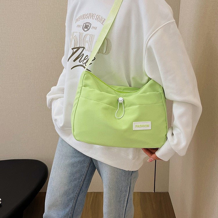 Stylish Hobo Handbag