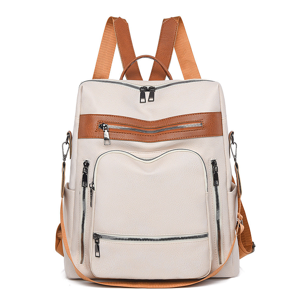 Multi-Functional Convertible Backpack Calm Wears