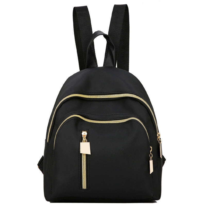 Stylish Multi-Pocket Backpack