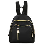 Stylish Multi-Pocket Backpack