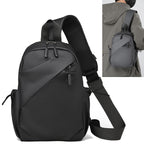 Unisex Modern Sleek Backpack