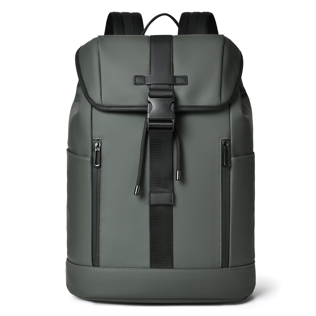 Ergonomic Waterproof Backpack