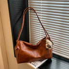 Chic Slouchy Hobo Handbag