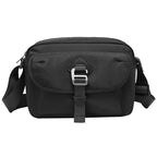 Compact Crossbody Organizer Bag