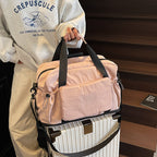 Durable Travel Duffel Bag