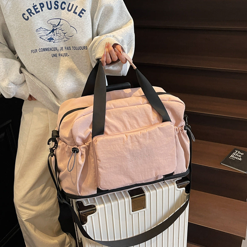 Durable Travel Duffel Bag