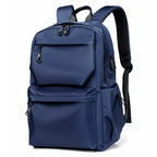 High-Capacity Urban Backpack