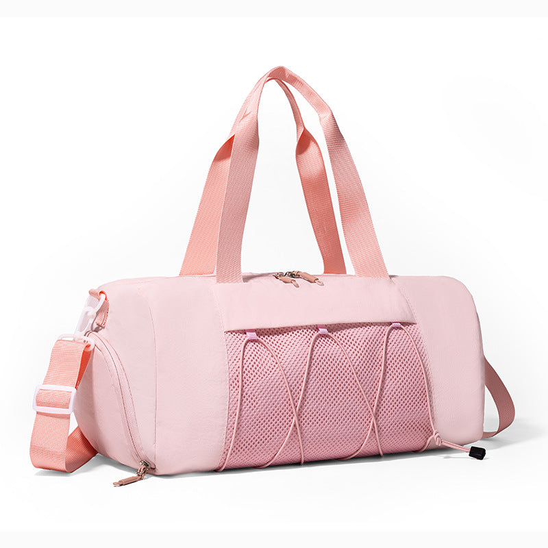 Multi-Functional Sports Duffle Bag