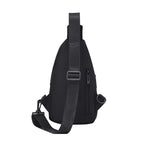 Compact Casual Sling Bag