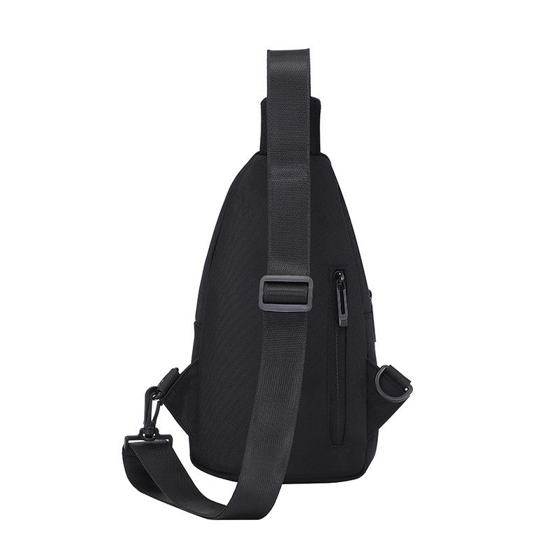 Compact Casual Sling Bag