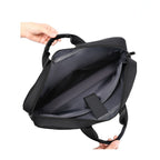 Sleek Laptop Briefcase