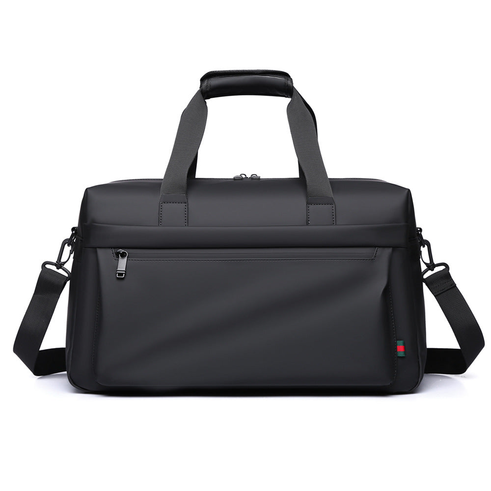 Sleek Professional Weekender Bag Calm Wears