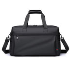 Sleek Professional Weekender Bag Calm Wears