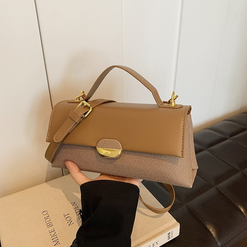 Women’s handbag with modern budget design-https://detail.1688.com/offer/826527027927.html-Calm Wears-Blue-Size: One Size-Calm Wears