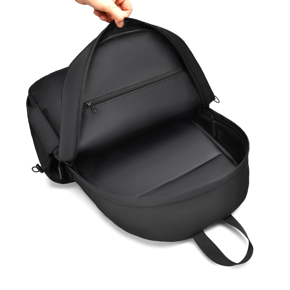 Lightweight Multi-Compartment Laptop Backpack