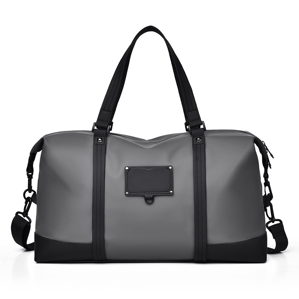 Waterproof Multi-Functional Travel Duffel Bag