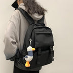 Stylish Utility Backpack