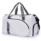 Multi-Functional Gym Duffle Bag