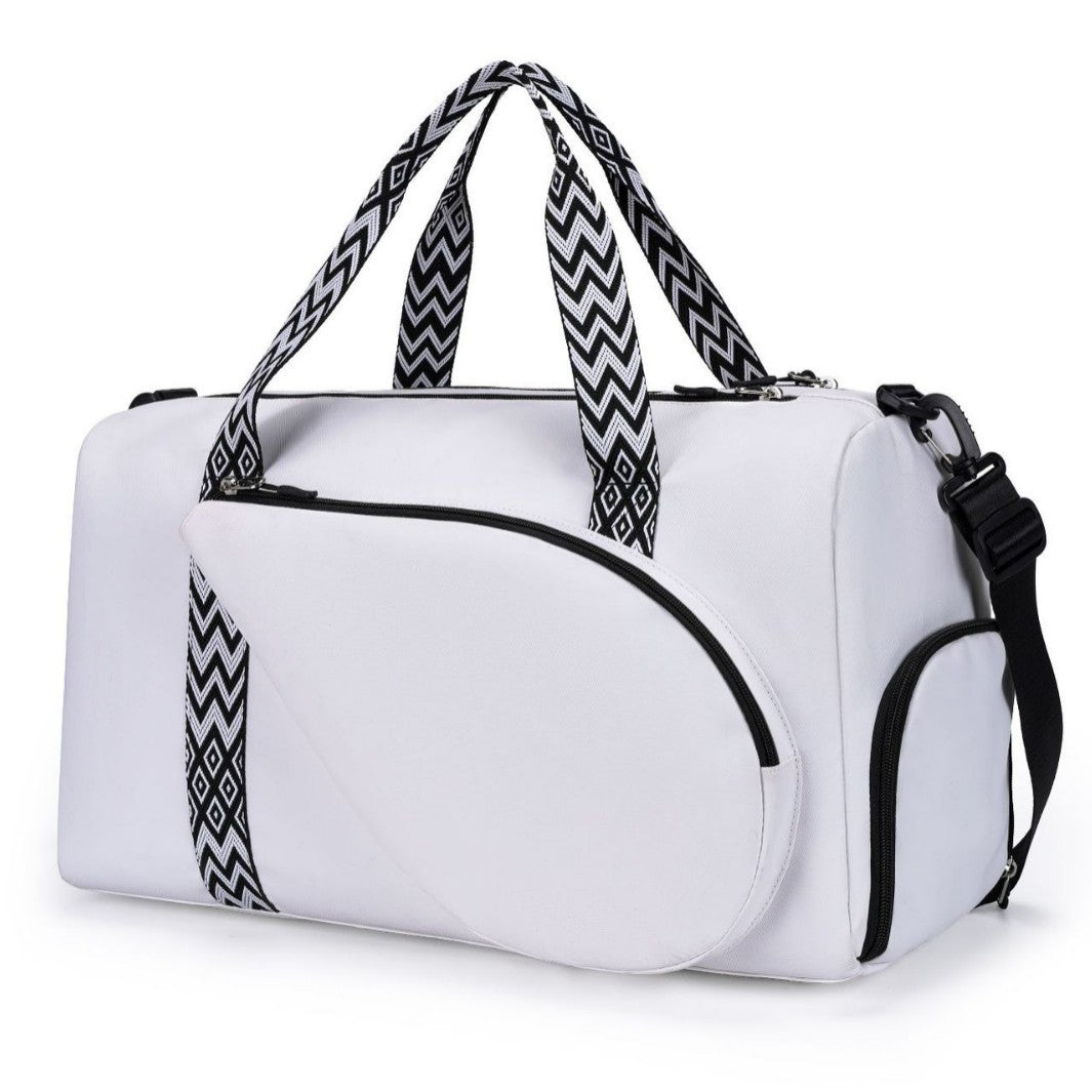 Multi-Functional Gym Duffle Bag