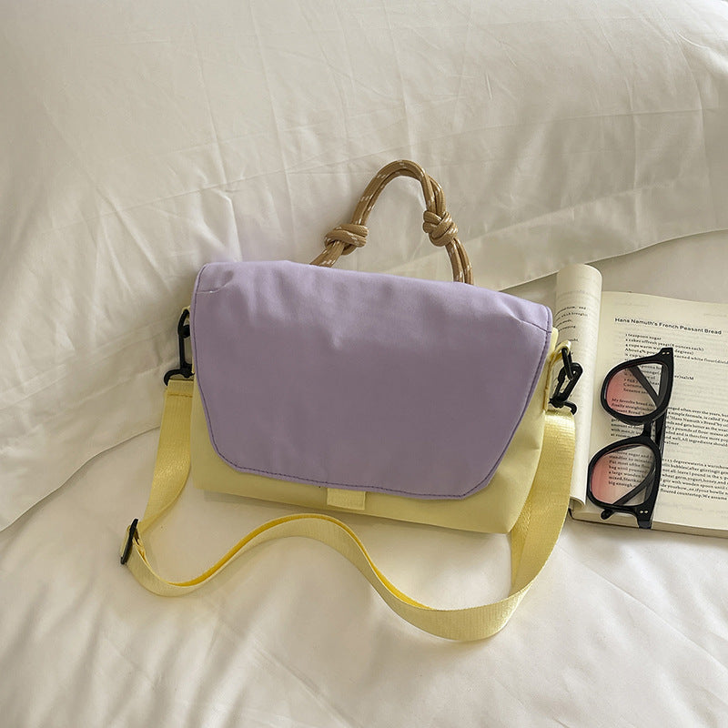 WoCompact Multi-Functional Handbag