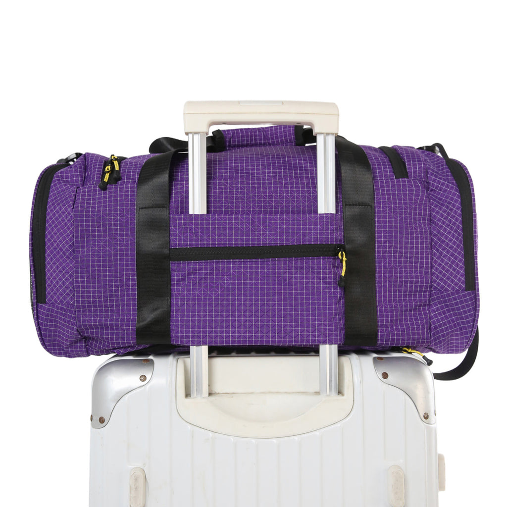 Multi-Functional Sports Duffle