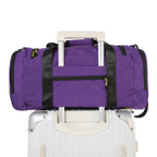 Multi-Functional Sports Duffle