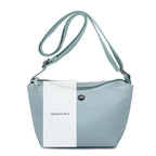 Lightweight Casual Crossbody Bag