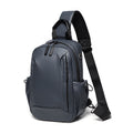 Ergonomic Waterproof Sling Backpack