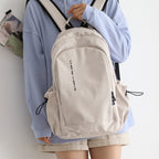Spacious Functional Backpack