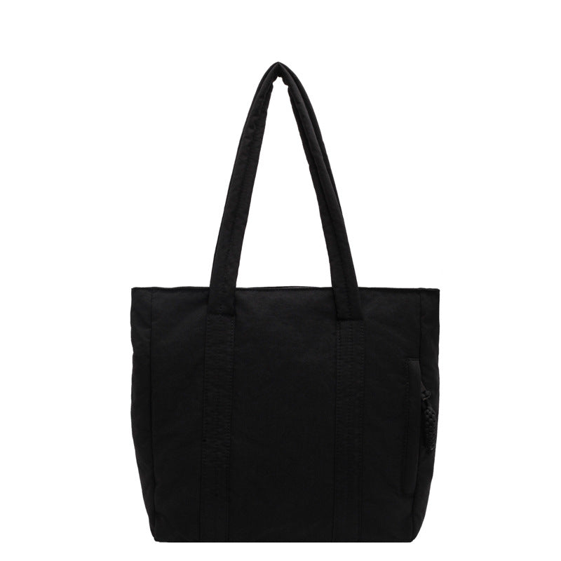 Reusable Eco-Friendly Tote Bag Calm Wears
