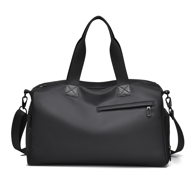 Compact Travel Duffel Bag