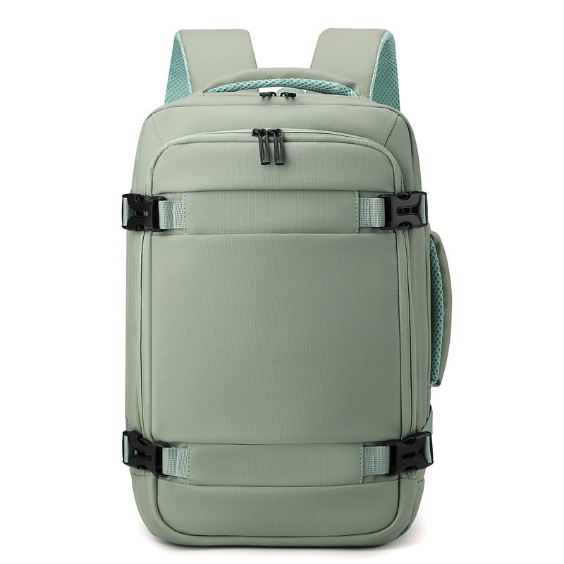 Versatile Multi-Purpose Backpack