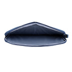 Padded Laptop Sleeve with Detachable Handle Calm Wears