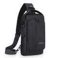 Lightweight Anti-Theft Crossbody Bag