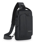 Lightweight Anti-Theft Crossbody Bag