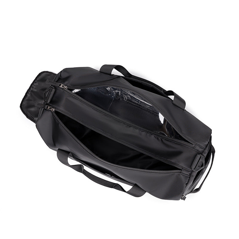 Versatile Travel Duffel Bag