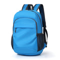 Everyday Backpack with Large Side Pockets