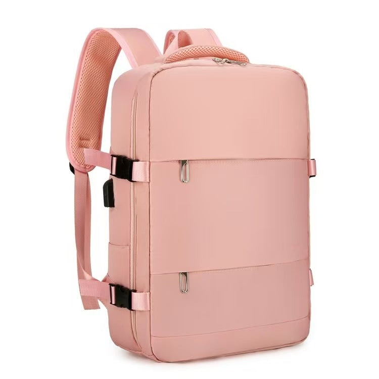 Multi-Functional Travel Organizer Backpack