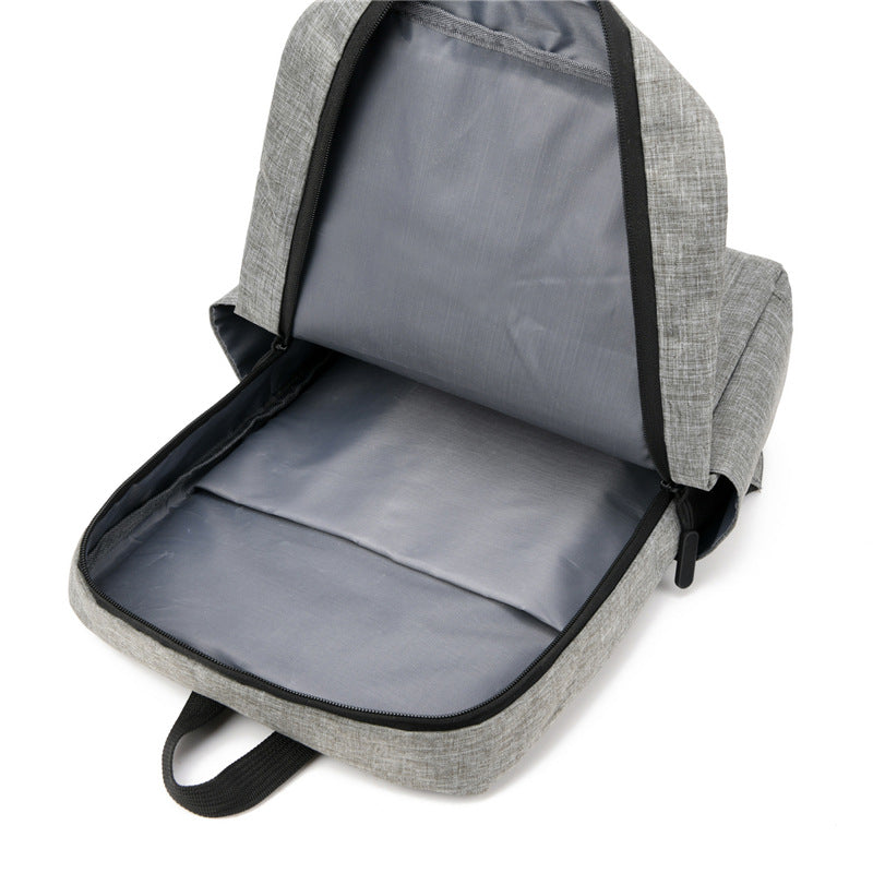 Modern Multi-Functional Backpack
