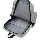 Modern Multi-Functional Backpack
