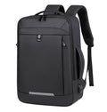 Business Backpack with Innovative Organizer Compartments and Padded Laptop Compartment
