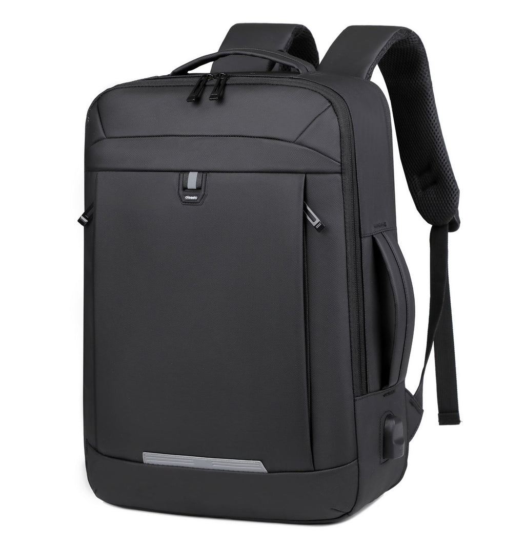 Professional Slim Backpack Calm Wears