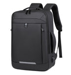 Professional Slim Backpack Calm Wears