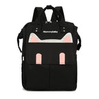 Cat Ear Design Backpack