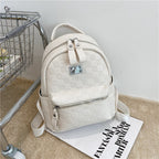 Fashionable Laptop Backpack