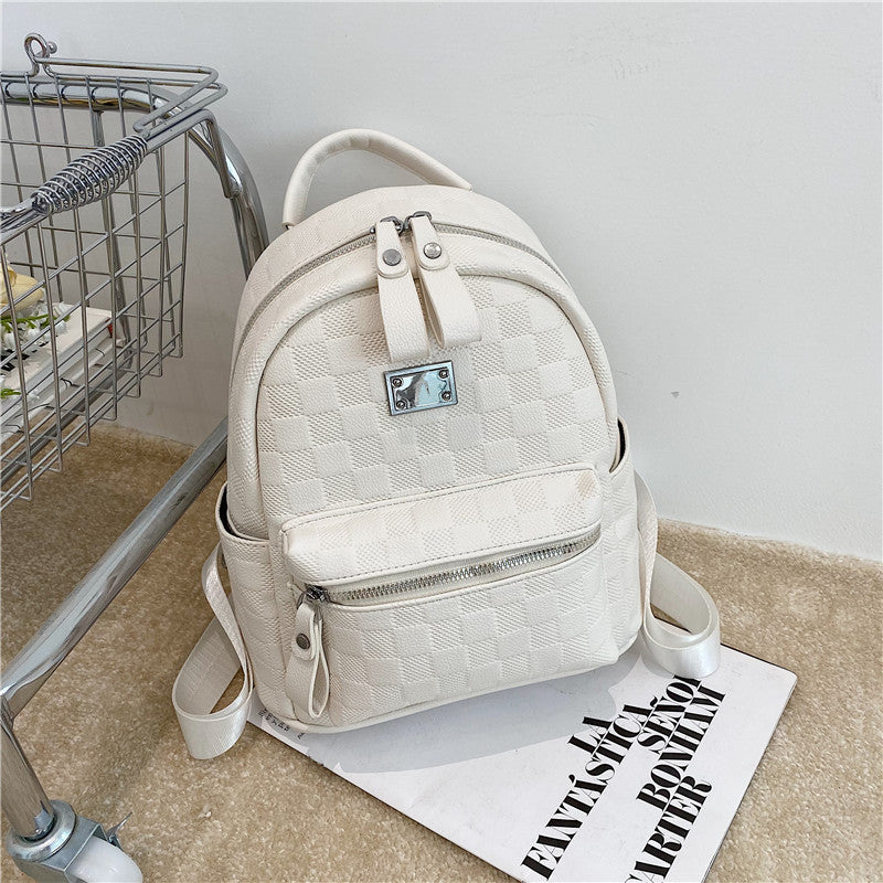 Fashionable Laptop Backpack
