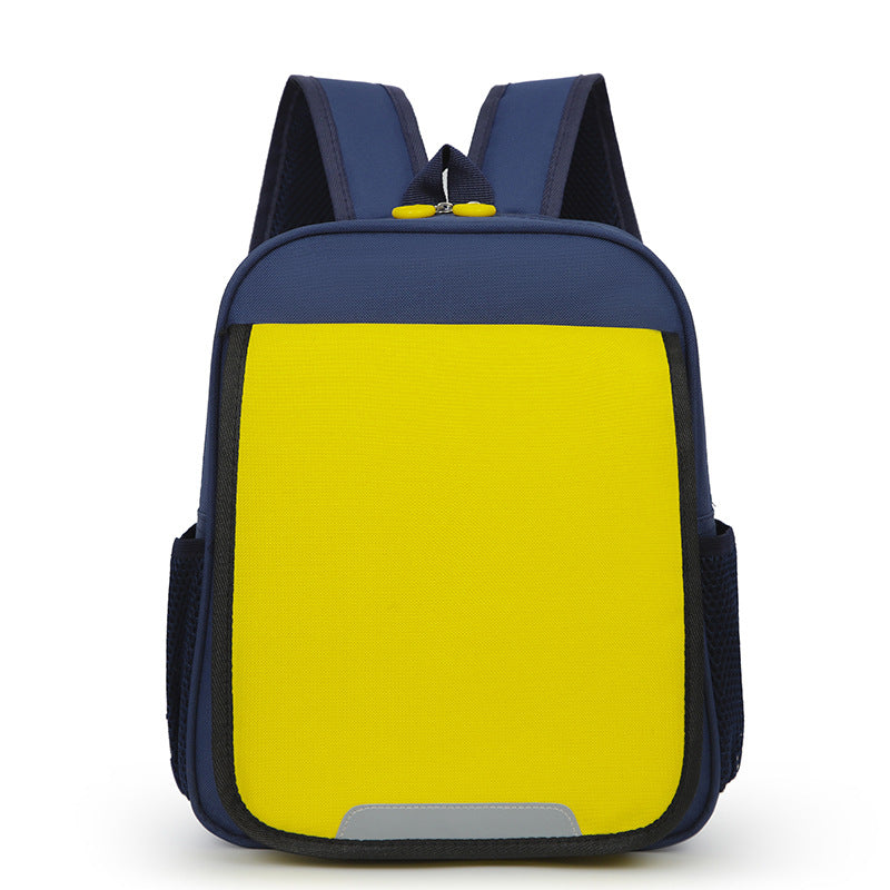 Functional Daily Backpack