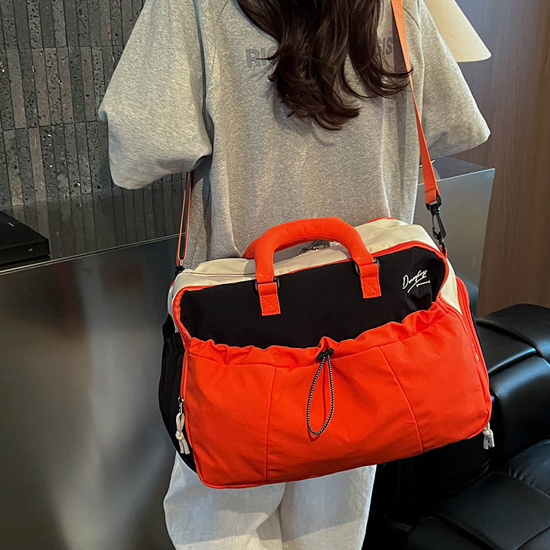 Versatile All-Purpose Travel Duffel Bag
