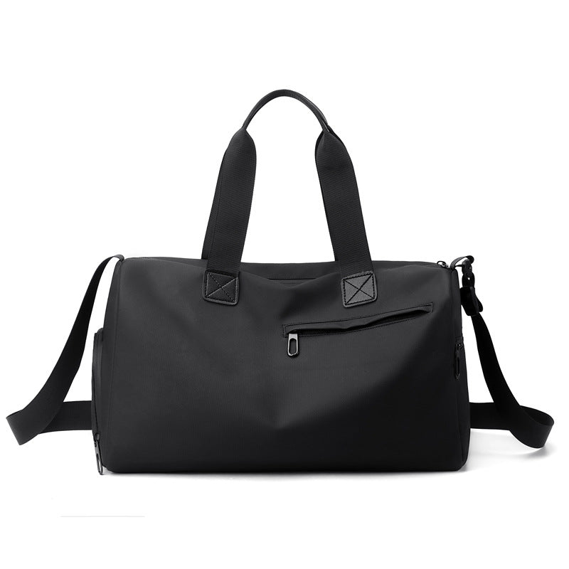 Versatile Travel Weekender Bag