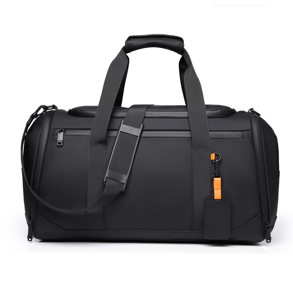 Waterproof Multi-Functional Sports Duffel Calm Wears